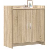  Kreveta Hrast sonoma 72 x 36 x 80 cm Konstruirano drvo | shoptok.hr