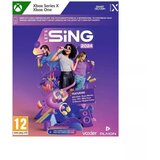 Ravenscourt LET&#39;S SING 2024 XBOX SERIES X & XONE Cene