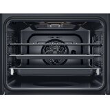 Whirlpool OMK58HU1B Vgradna pečica, A+ energijski razred, 71L, 8 programov, funkcija Cook3, črna | Shoptok.si
