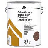  Lazura za drvo (Palisander, 5 l) Cijene