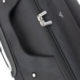 S Box Shanghai NSS-3349 torba za laptop na kotačima 17,3", crna | shoptok.hr