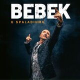 CROATIA RECORDS Željko Bebek – Bebek U Spaladiumu | shoptok.hr