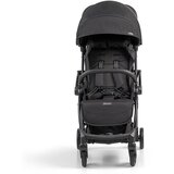 Leclerc Baby influencer AIR sportska kolica, Piano Black UK | shoptok.hr
