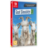 Deep Silver GOAT SIMULATOR 3 igra za NINTENDO SWITCH, (21504836) | Shoptok.si