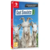 Goat Simulator 3 /Switch