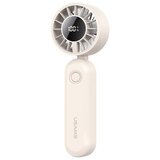 Usams ZB352 ručni ventilator 1200mAh beige white | Eponuda.ba