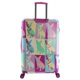 Saxoline Trdi kovčki B13W06010 pisana Cene