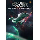 Steam star trek: voyager - across the unknown key (pc) global | Eponuda.com