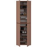 XORA OMARA ZA ČEVLJE terakota | Shoptok.si