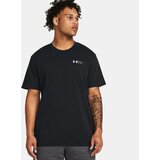 Under Armour Men's T-shirt HW LC Logo Repeat SS Cene