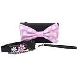Loungefly Disney Minnie Floral Rock the Dots Torba za Rame | shoptok.hr