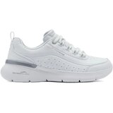 Skechers ženske tenisice Skech-Air Dynamight 2.0 (bijela) | shoptok.hr