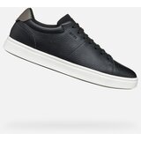 Geox Black men's sneakers Baltmoore - Men's Cene