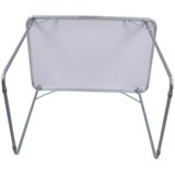Ambia Garden miza za kampiranje galdas m, črna, 80x50 | Shoptok.si