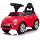  Dječja guralica Fiat 500 - koraljno crvena | shoptok.hr