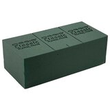  Cvetličarska pena za cvetje Oasis - 23 x 11 x 8 cm (masa za aranžiranje) | Shoptok.si