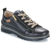 Pikolinos Nizke superge VIGO W3W Črna | Shoptok.si