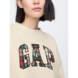 GAP Oversize sweatshirt with logo - Women's | Eponuda.ba