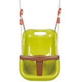 JS ljuljačka s ogradom zelena 81095 | shoptok.hr