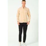 Dewberry G674 MEN'S SHIRT-BEIGE-2 | shoptok.hr