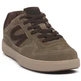 Nizke superge NATURAL W8456 MARRON Kostanjeva