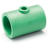 Aquatherm PPR T kom redukovani 75 x 40 x 75 mm | Eponuda.com