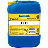 RAVENOL Motorno ulje EDT Extra Duty Truck 5W-30, 10 l | Eponuda.com