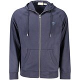 Timberland MEN&#39;S ZIP-UP SWEATSHIRT BLUE | Shoptok.si