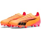 Puma Nogomet Ultra Ultimate Fg/Ag Oranžna Cene