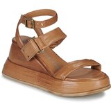 Airstep / A.S.98 REAL BUCKLE Smeđa | shoptok.hr