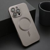  Maska elegant magsafe za iphone 16 pro max/ siva Cene