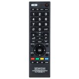  TV daljinski upravljalnik LCD/LED Toshiba Cene