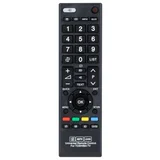 TV daljinski upravljalnik LCD/LED Toshiba