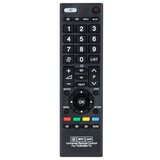 Univerzalni TV daljinski upravljač LCD/LED Toshiba Cijene