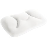 INF Granule Sleep vzglavnik z EPS mikro-kroglicami in C-oporo White, (5000286738) | Shoptok.si