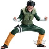 Bandai Statue Naruto Shippuden - Vibration Stars - Rock Lee Cene