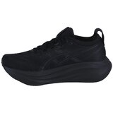 Asics Tekaški čevelj 'Gel-Nimbus 27' črna | Shoptok.si