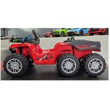 Cars4kids 24V štirikolesnik za otroke TRAILBLAZER | Shoptok.si