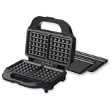 Heinner SM-2H900BKS Sendvič mejker | ePonuda.com