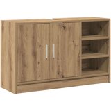  Ormar za sudoper od hrasta 90x29x55 cm konstruirano drvo | shoptok.hr