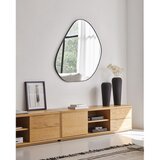 Kave Home Zidno ogledalo 95x108,5 cm Anera – | shoptok.hr