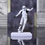 Nemesis Now STORMTROOPER BACK OF THE NET 17CM FIGURICA | Shoptok.si