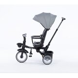 Moovkee modularni tricikel Liam cool grey | Shoptok.si