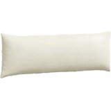  Jastučići za sofu 2 pcs Krema 120 x 40 cm Kordura tekstil | shoptok.hr