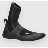 R2 Yulex Regulator Split Toe Cevlji za surfanje black