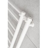  p.m.h. T2W-L - rebrasti peškirni radijator theia 352W 154 cm levi/beli | Eponuda.com