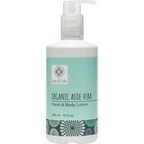 Leo & Lilo organski aloe vera losion za ruke i tijelo Cijene
