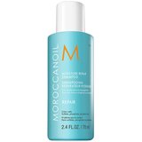 MORROCAN OIL MOROCCAN OIL Regenerativni šampon za oštećenu i suvu kosu, 70 ml cene
