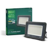 Greentech led reflektor aluminijumski 150w 3cct ip65 ( S3X-150W-3CCT ) Cene