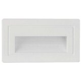  LED spoljašnje svetlo za stepenište LED/3W/230V 3000K IP65 belo Cene